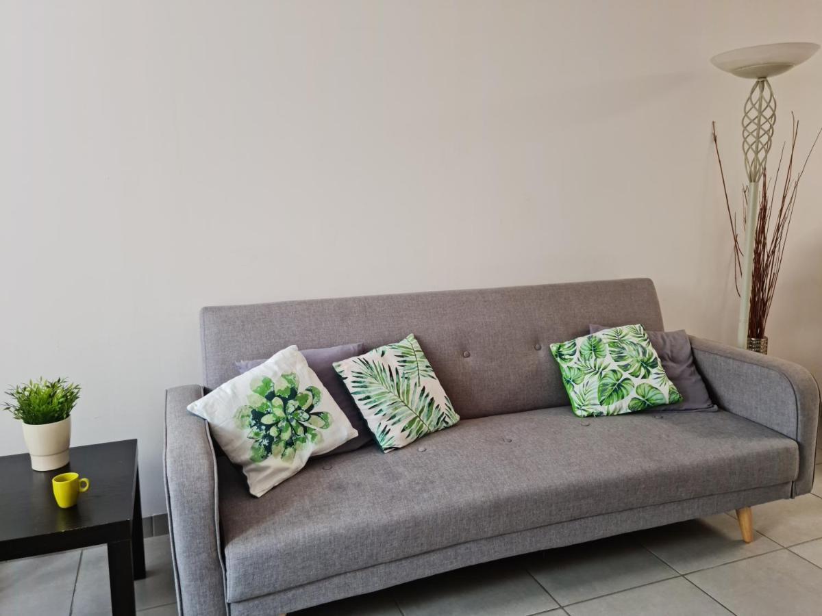 Maison Style Appartement A Бетюн Экстерьер фото