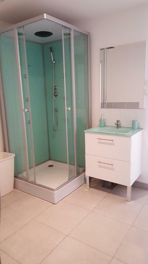 Maison Style Appartement A Бетюн Экстерьер фото