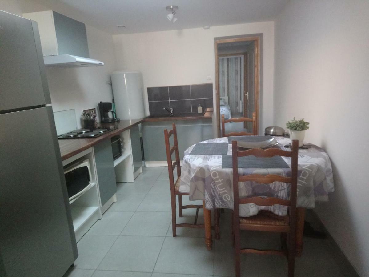 Maison Style Appartement A Бетюн Экстерьер фото